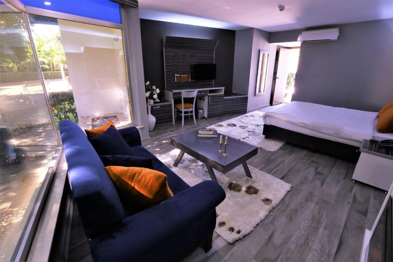 Cetinel Otel Adana Kültér fotó