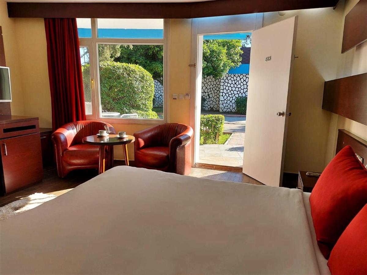 Cetinel Otel Adana Kültér fotó