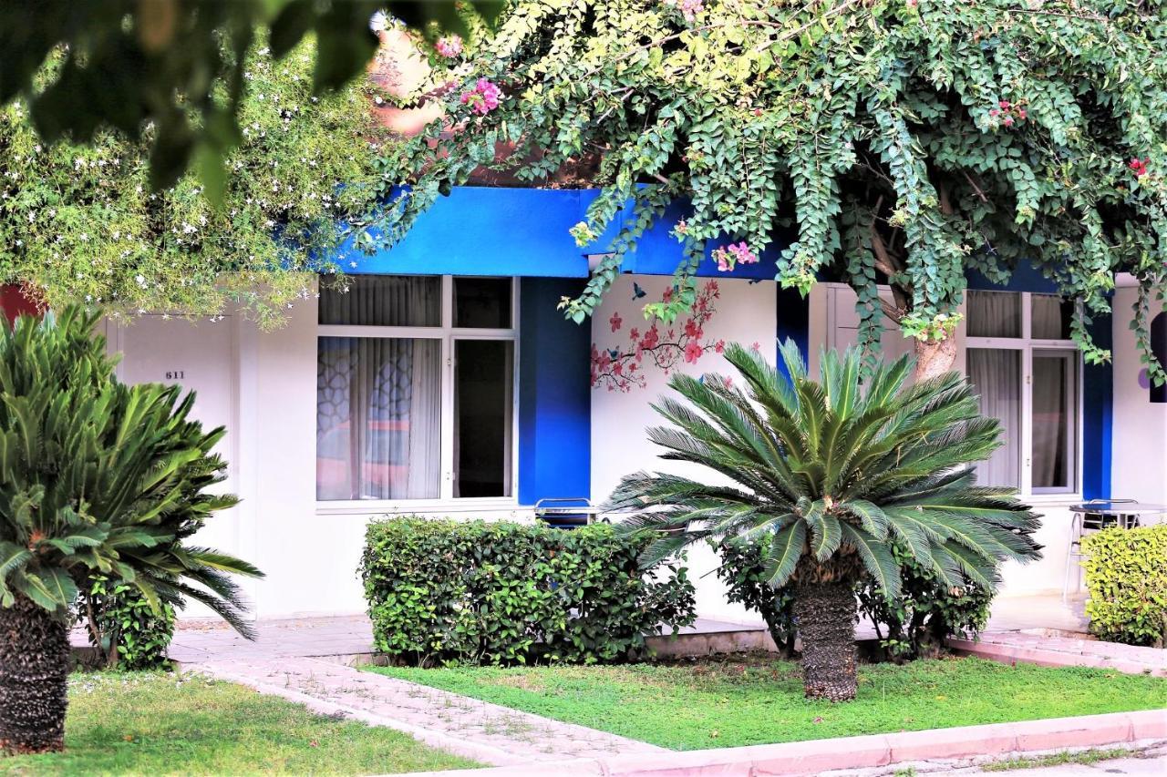 Cetinel Otel Adana Kültér fotó