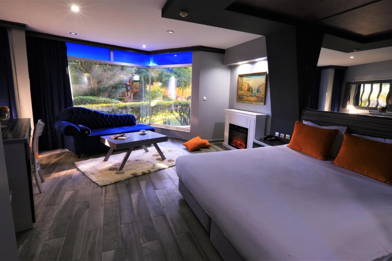 Cetinel Otel Adana Kültér fotó