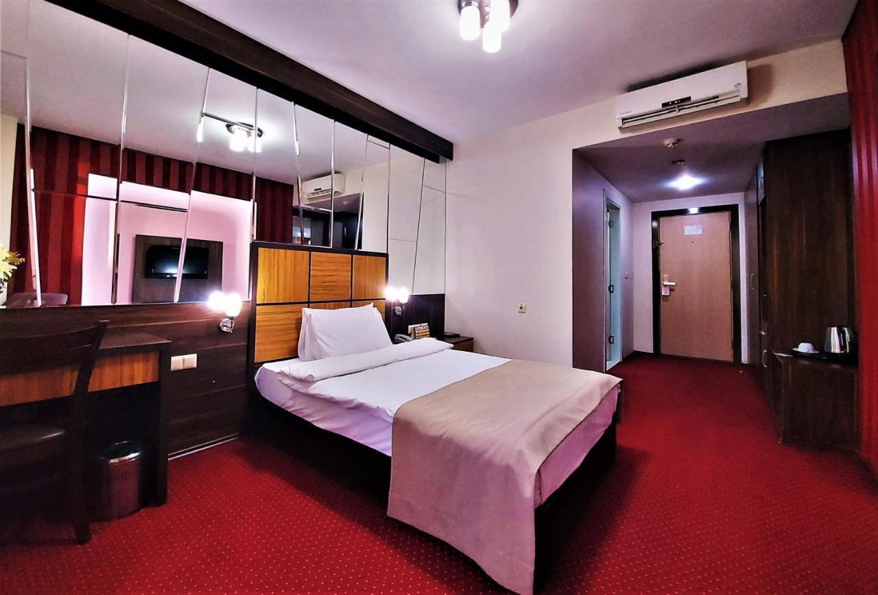 Cetinel Otel Adana Kültér fotó