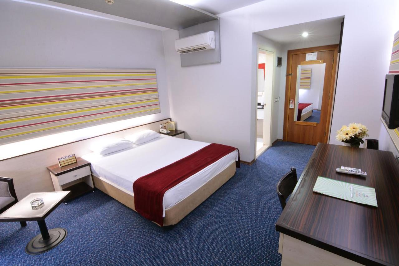 Cetinel Otel Adana Kültér fotó