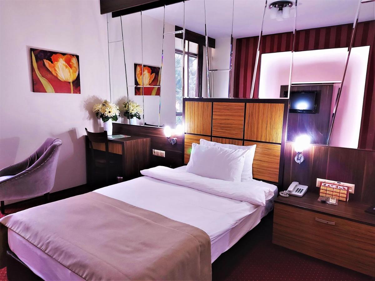 Cetinel Otel Adana Kültér fotó