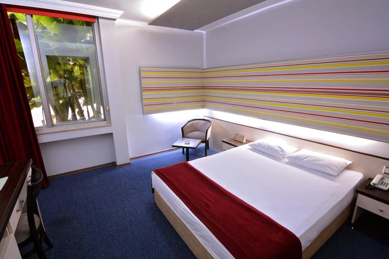 Cetinel Otel Adana Kültér fotó