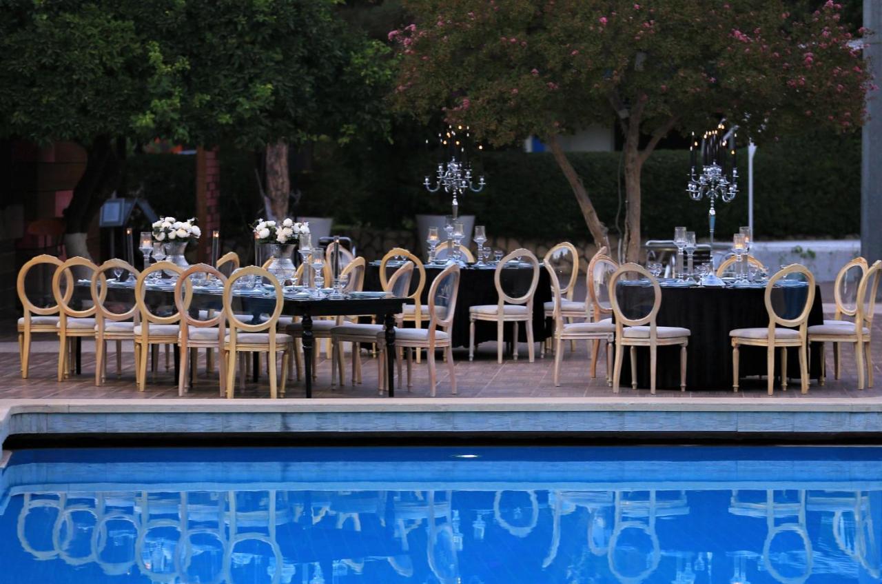 Cetinel Otel Adana Kültér fotó
