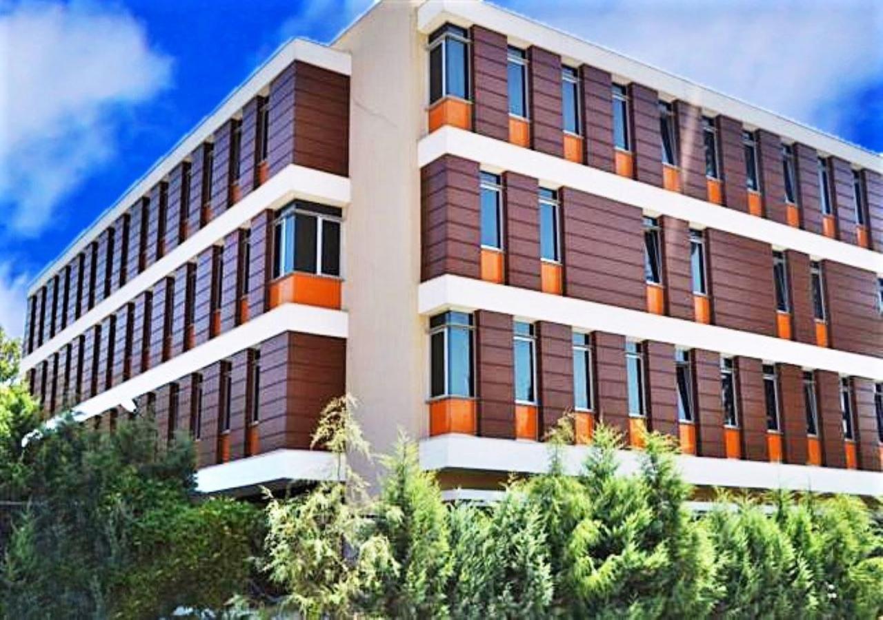 Cetinel Otel Adana Kültér fotó