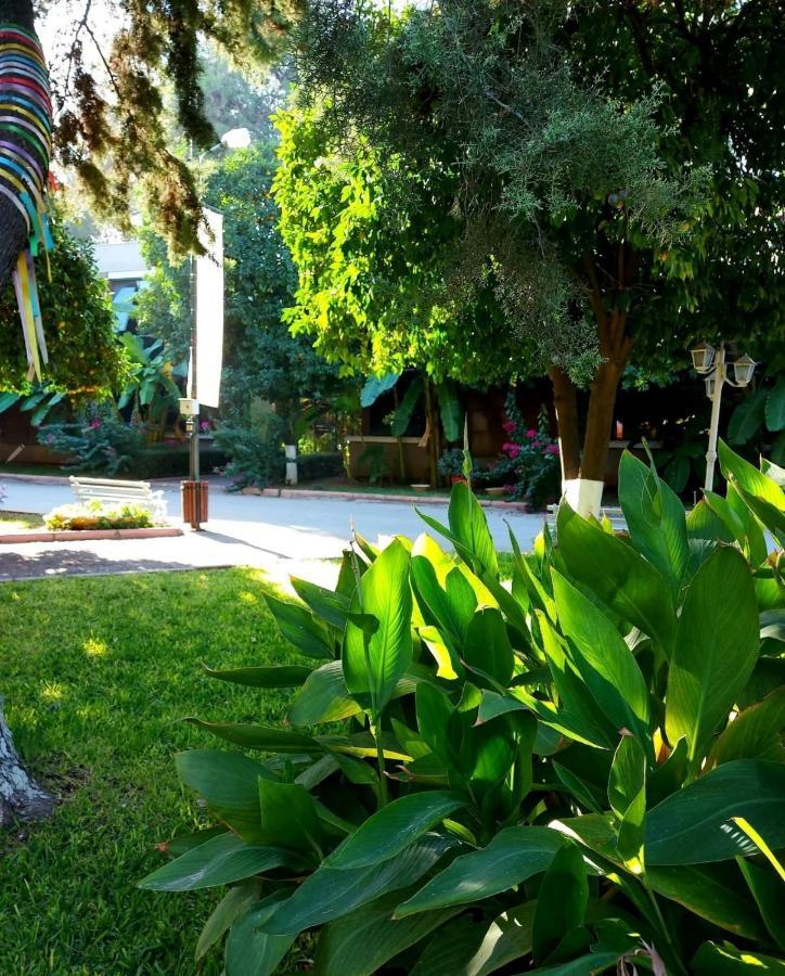 Cetinel Otel Adana Kültér fotó