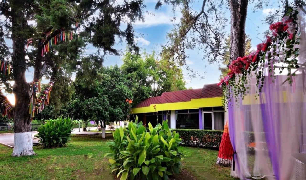 Cetinel Otel Adana Kültér fotó