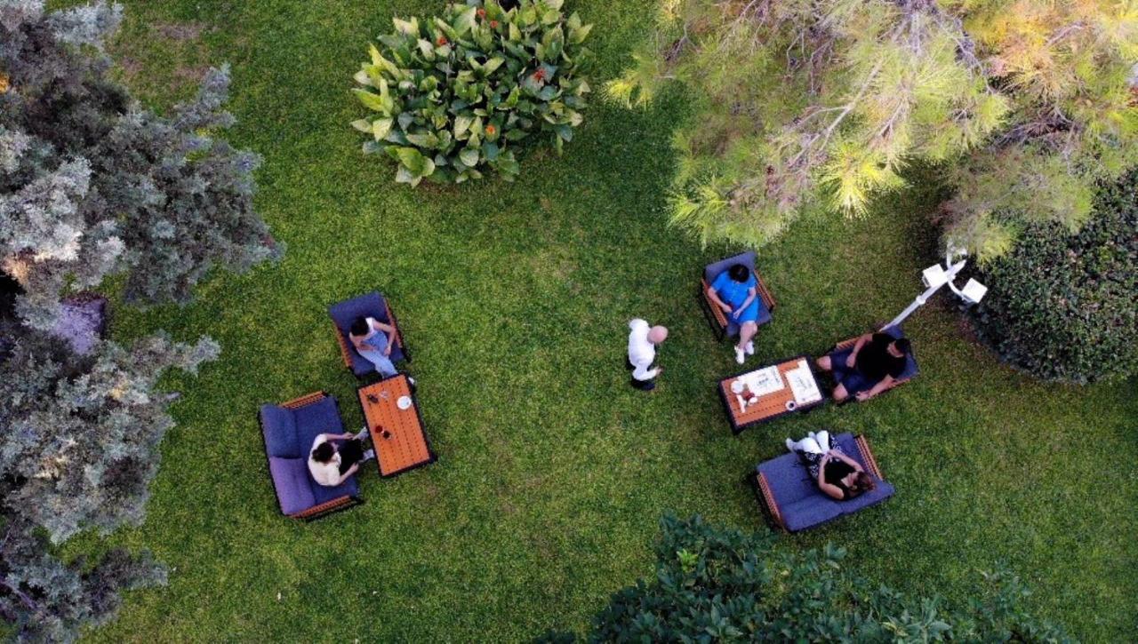 Cetinel Otel Adana Kültér fotó