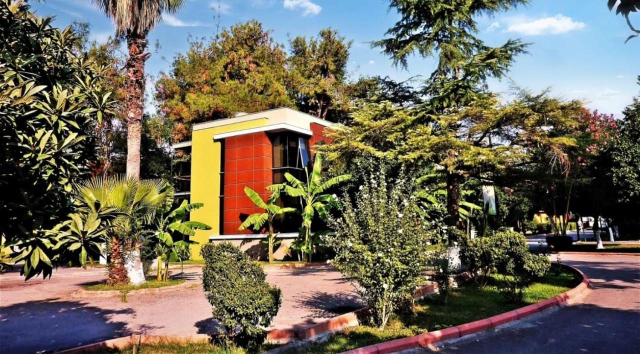 Cetinel Otel Adana Kültér fotó