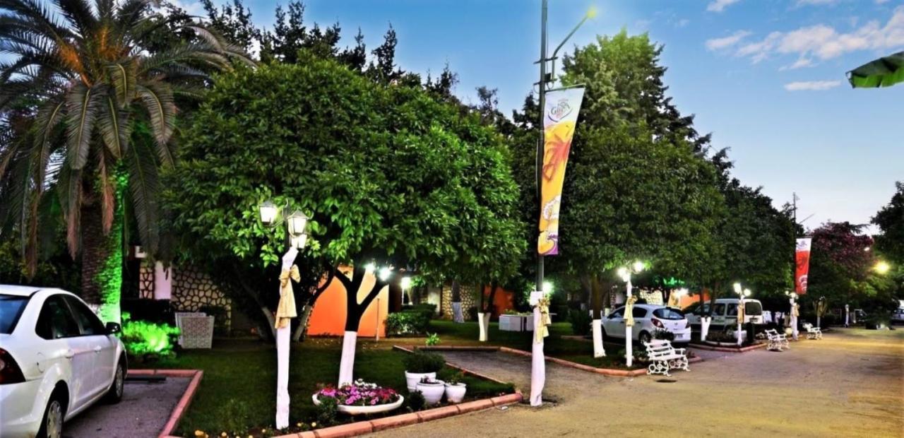 Cetinel Otel Adana Kültér fotó