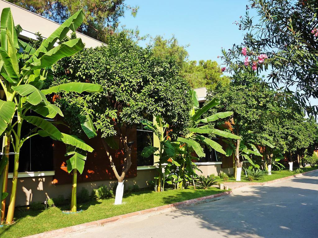 Cetinel Otel Adana Kültér fotó